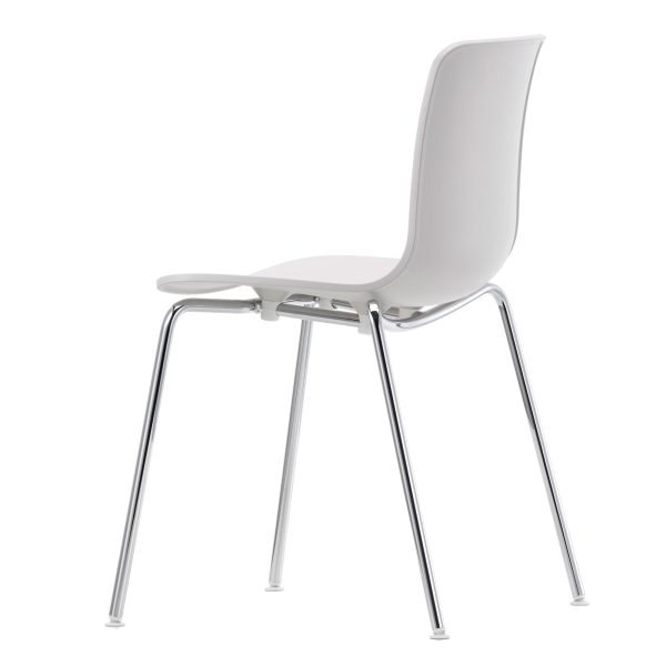 Vitra - Hal RE Tube Stapelstuhl