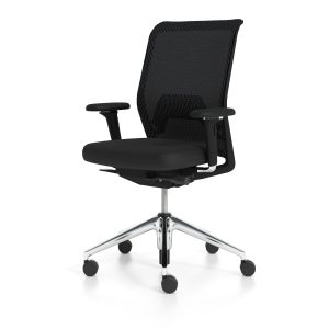 Vitra - ID-Stuhl Mesh