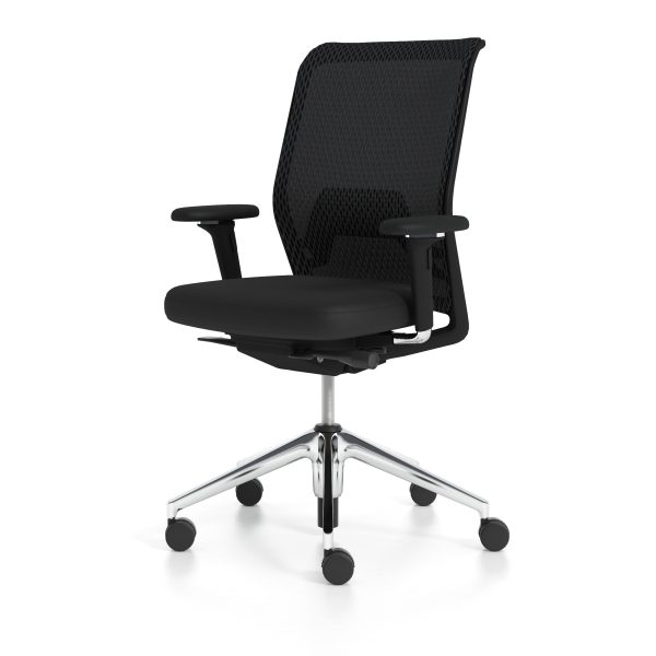 Vitra - ID-Stuhl Mesh