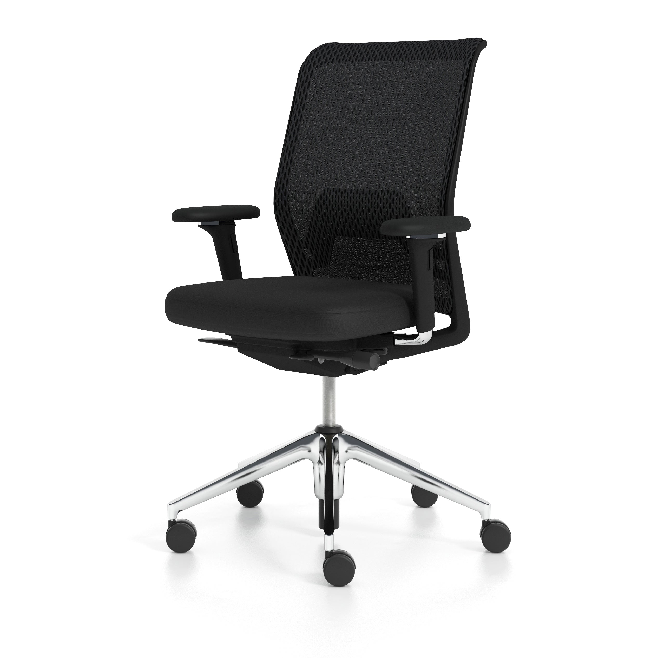 Vitra - ID-Stuhl Mesh