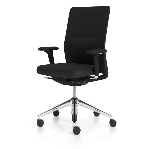 Vitra - ID Trim Bürodrehstuhl