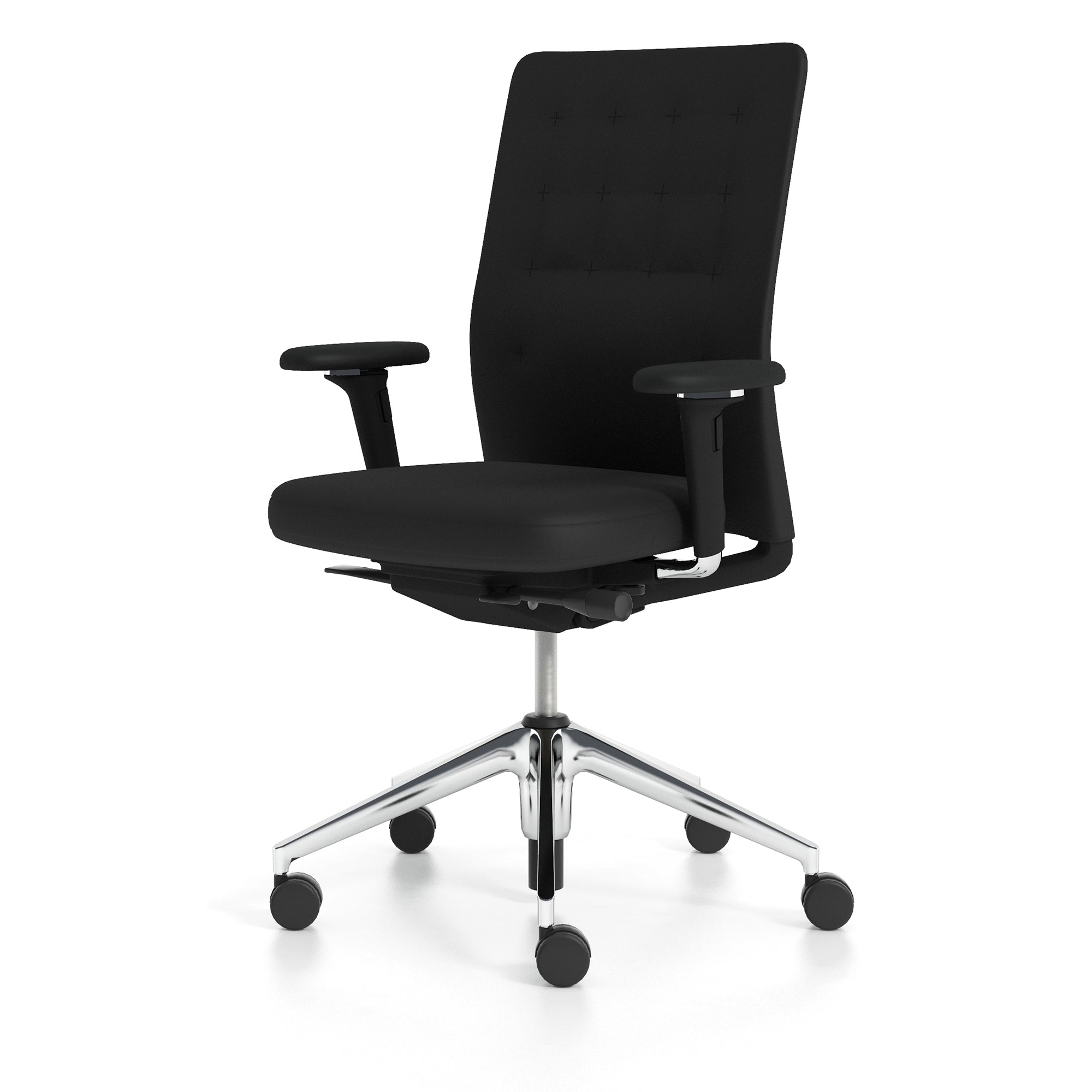 Vitra - ID Trim Bürodrehstuhl