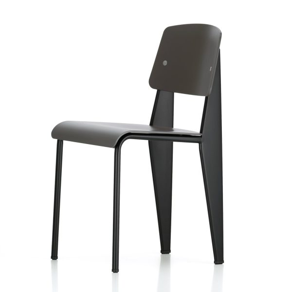 Vitra - Prouvé Standard SP Stuhl