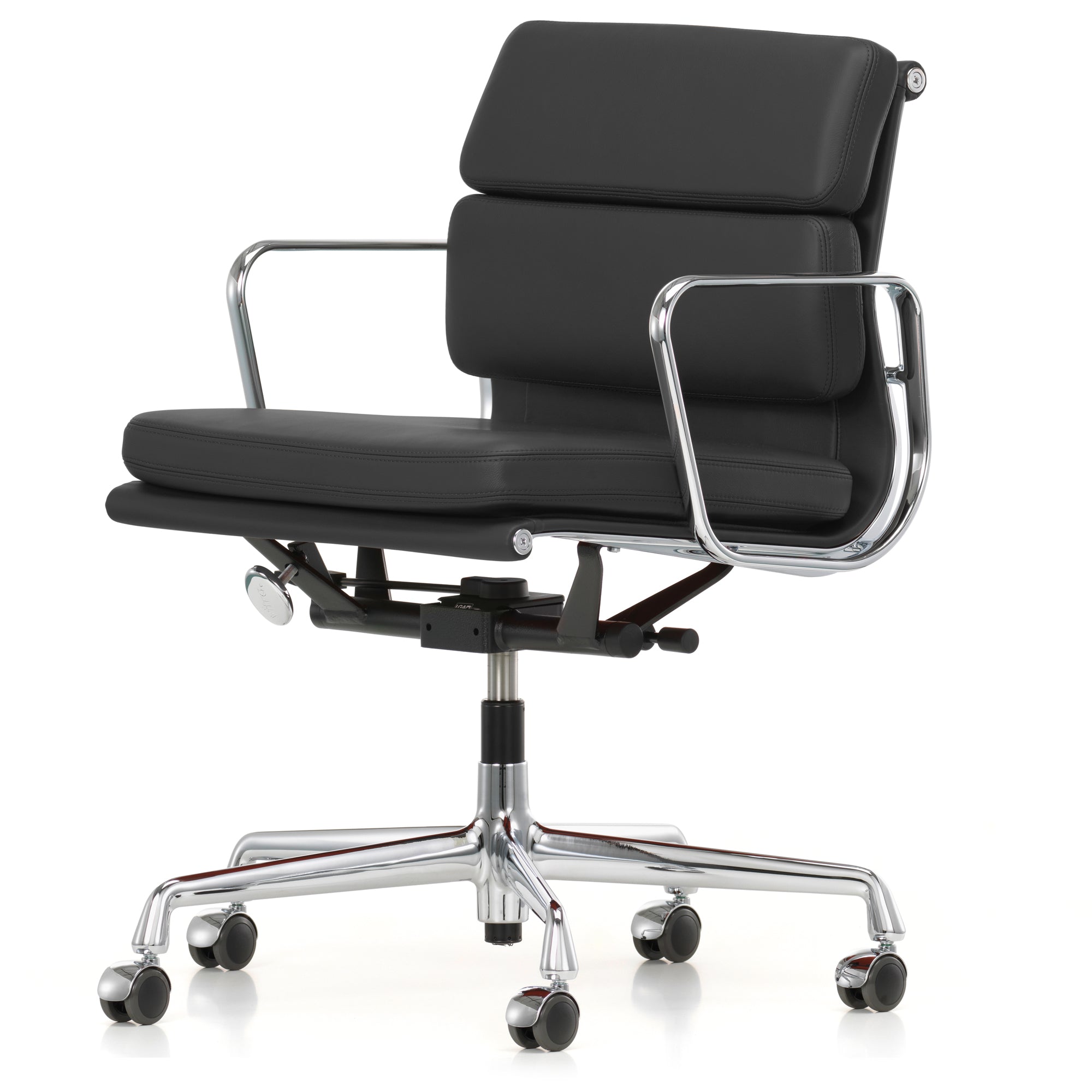 Vitra - Soft Pad Chair EA 217