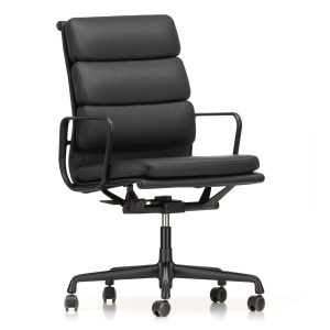 Vitra - Soft Pad Chair EA 219 Bürostuhl