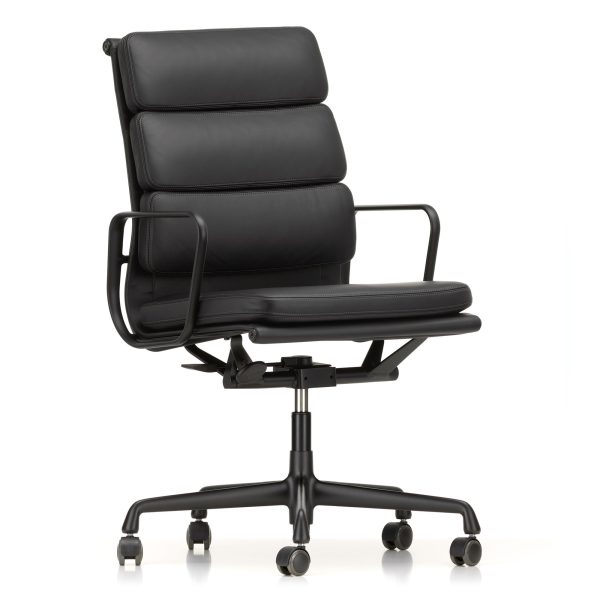 Vitra - Soft Pad Chair EA 219 Bürostuhl