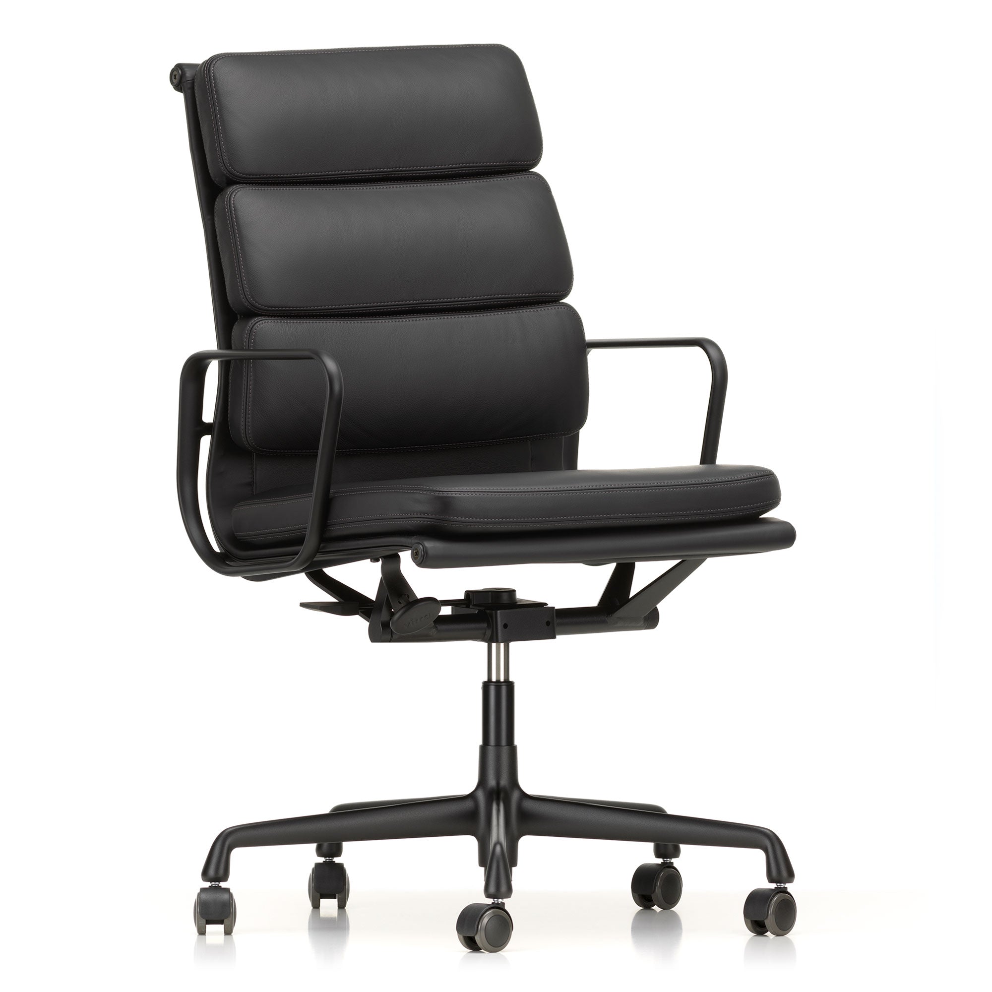 Vitra - Soft Pad Chair EA 219 Bürostuhl