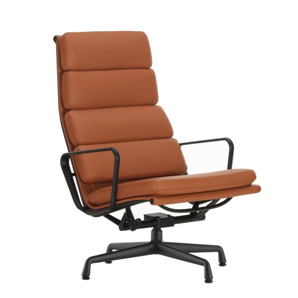 Vitra - Soft Pad Chair EA 222 Sessel
