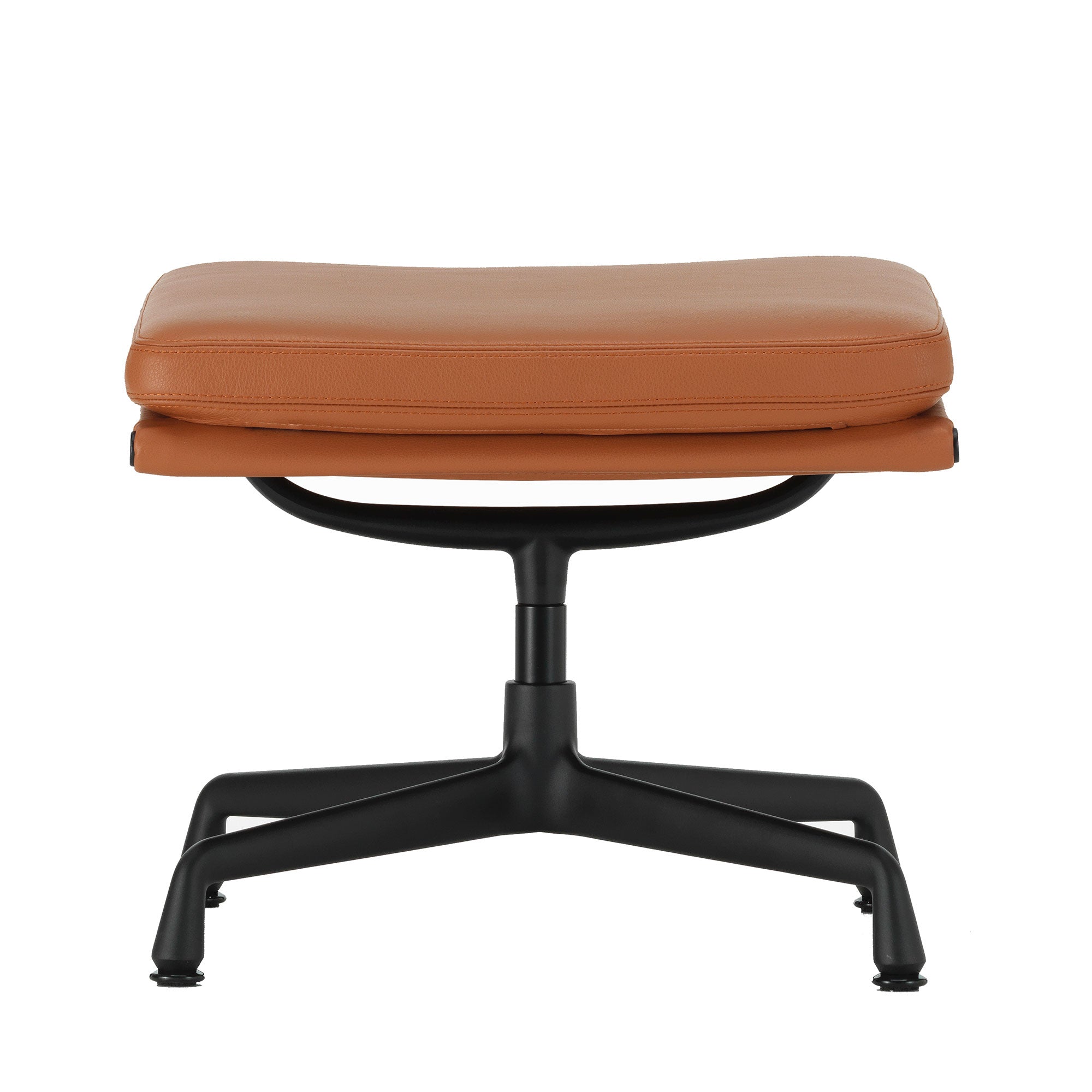 Vitra - Soft Pad Chair EA 223 Hocker