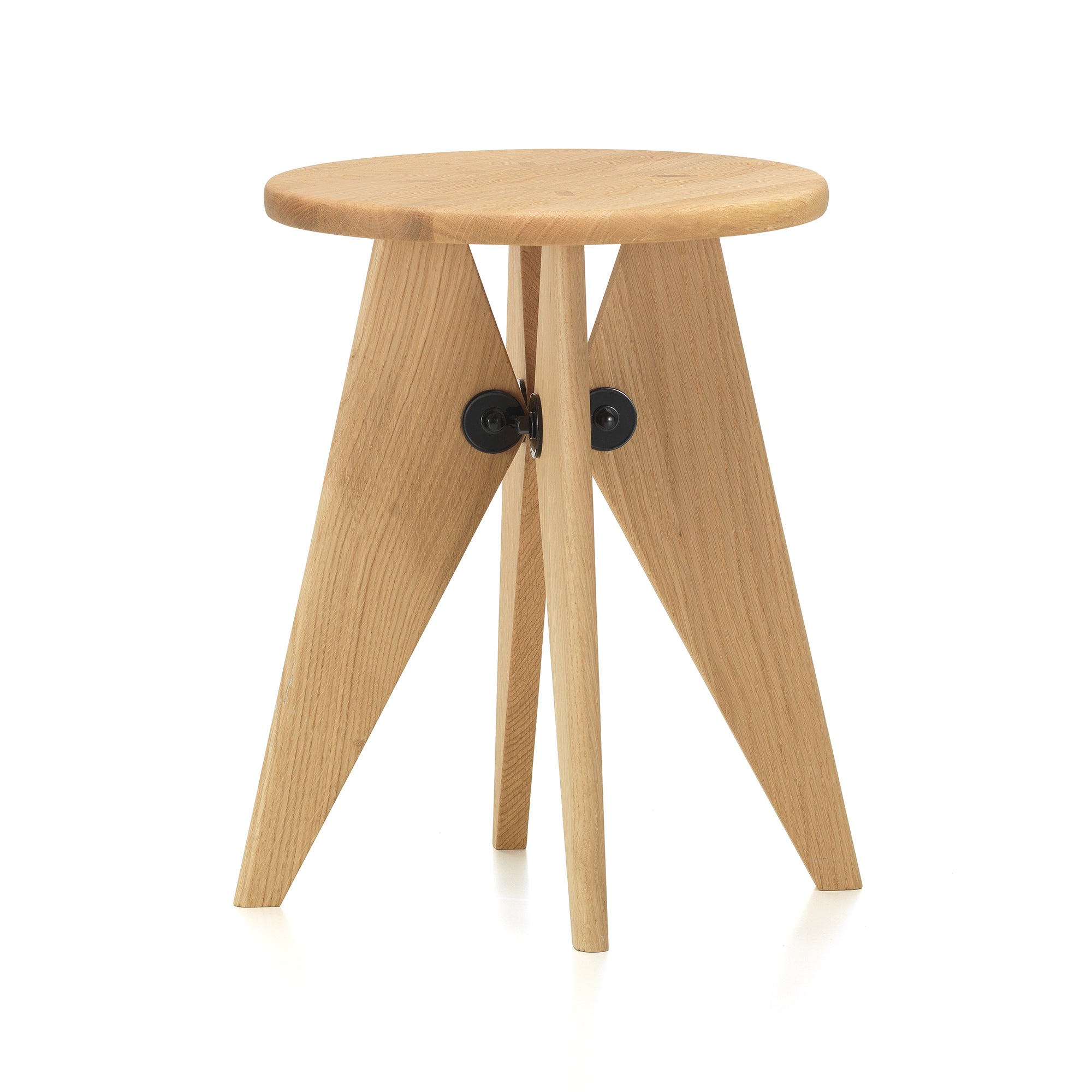 Vitra - Tabouret Solvay Hocker