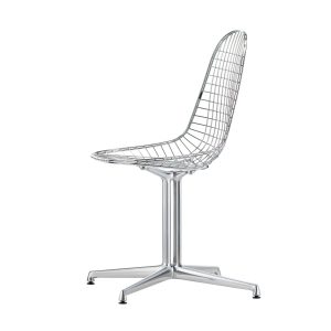 Vitra - Wire Chair DKL