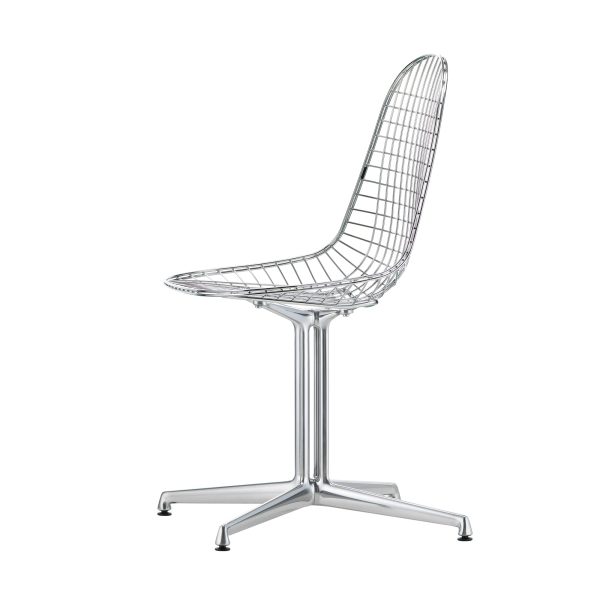 Vitra - Wire Chair DKL