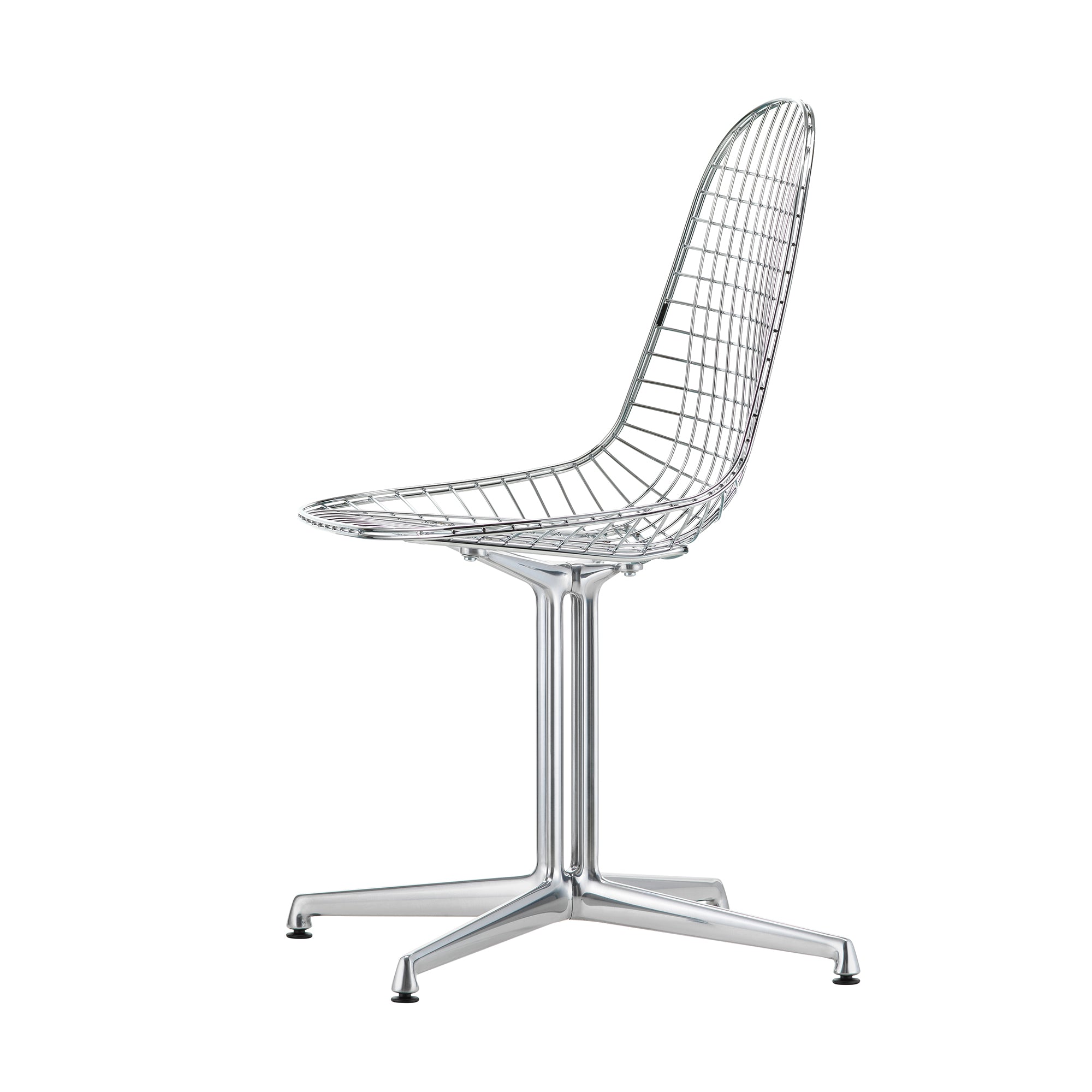 Vitra - Wire Chair DKL