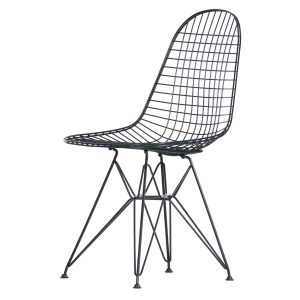 Vitra - Wire Chair DKR