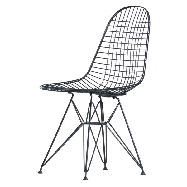 Vitra - Wire Chair DKR