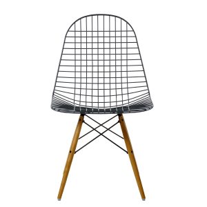 Vitra - Wire Chair DKW