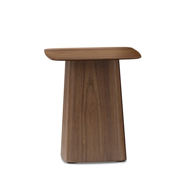 Vitra - Wooden Side Tables