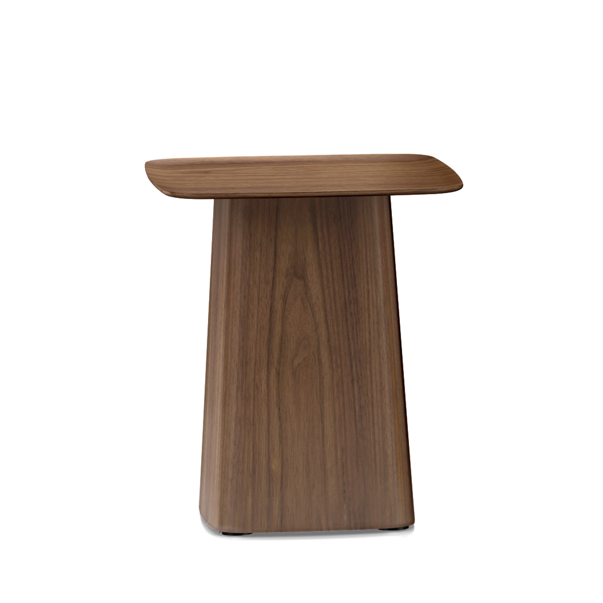 Vitra - Wooden Side Tables