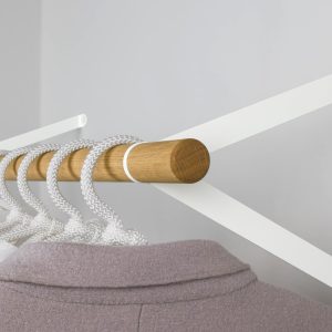 vonbox - Lilli Wandgarderobe