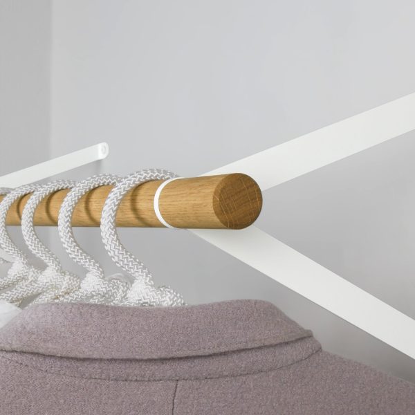vonbox - Lilli Wandgarderobe