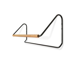 vonbox - Onda Wandgarderobe