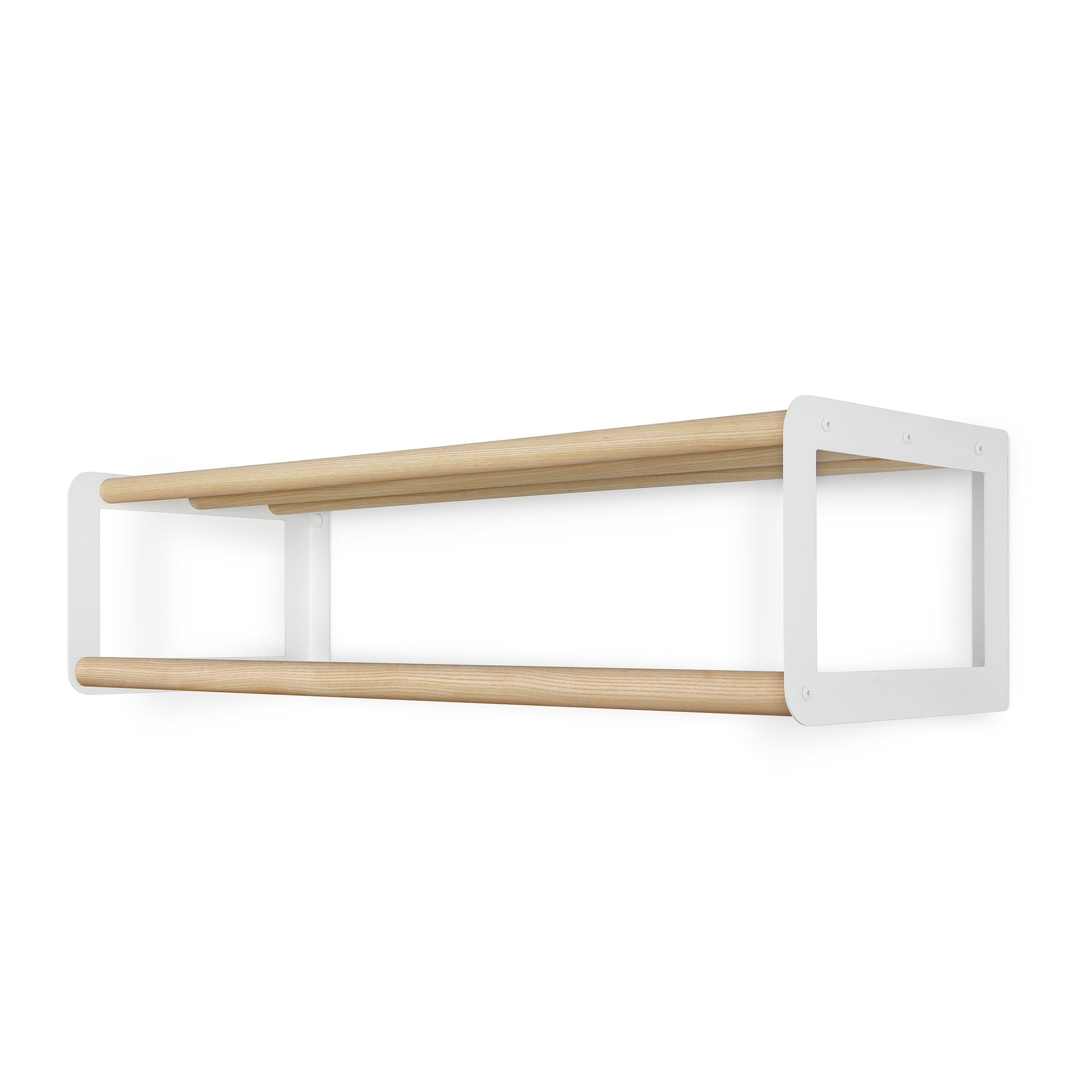 vonbox - Wandgarderobe Stixx