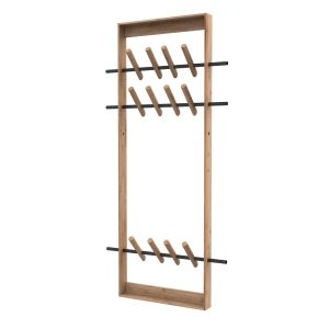 We Do Wood- Coat Frame