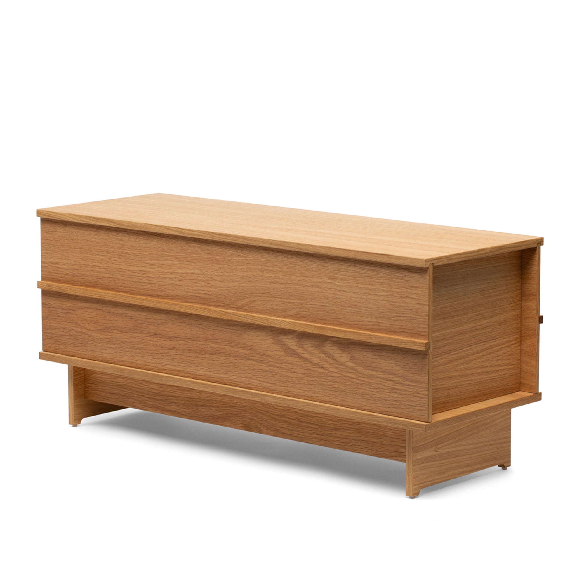 We Do Wood - Correlations Bench
