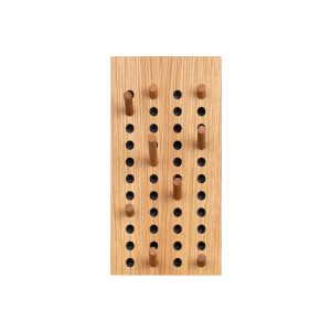 We Do Wood - Scoreboard Garderobe