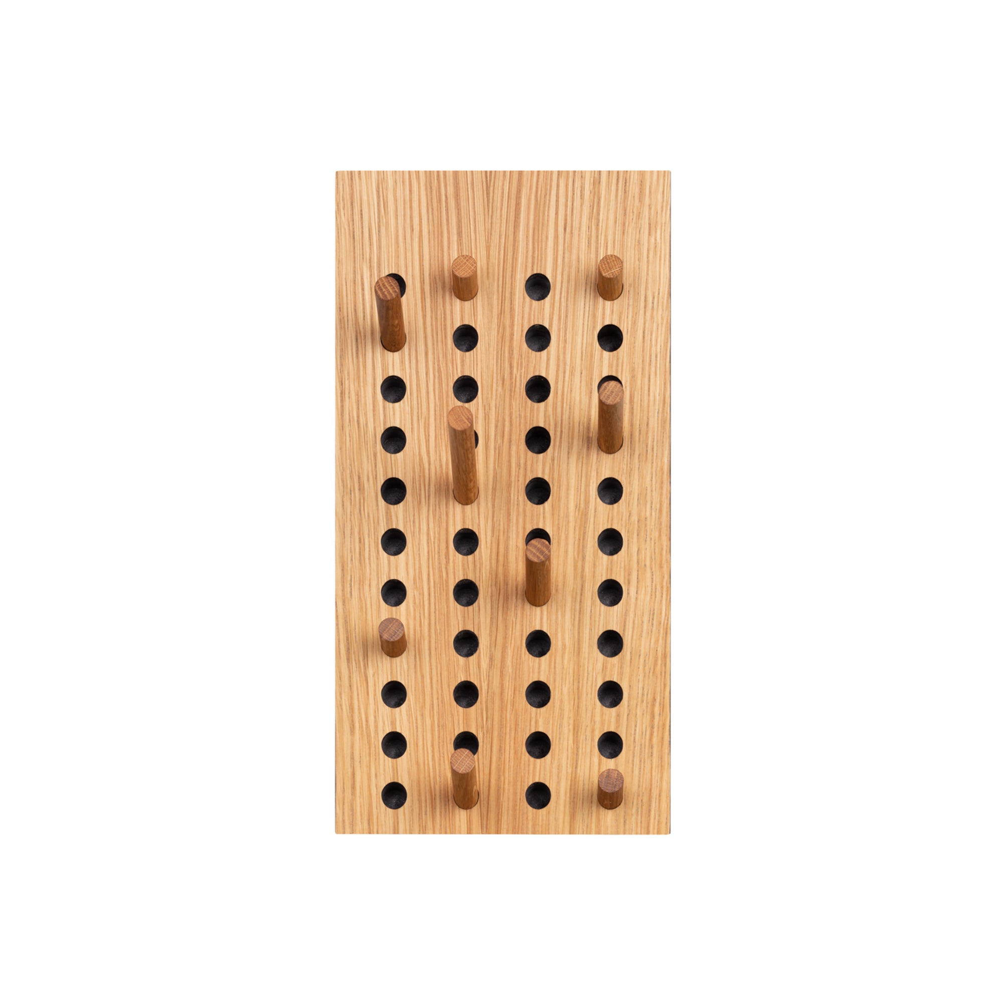We Do Wood - Scoreboard Garderobe