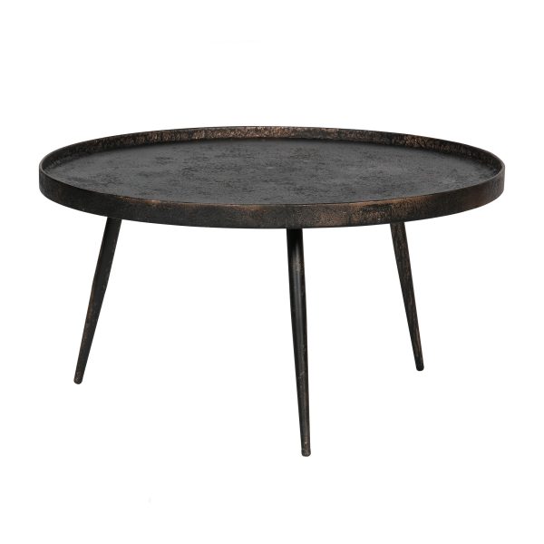 WOOOD Essentials - Bounds Beistelltisch