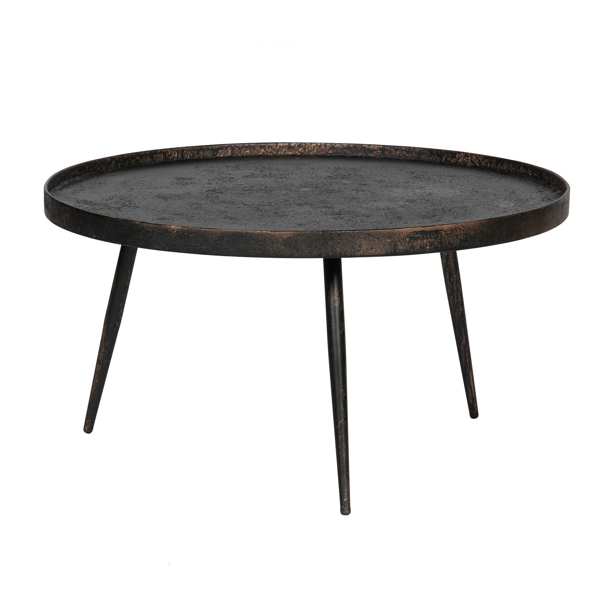 WOOOD Essentials - Bounds Beistelltisch