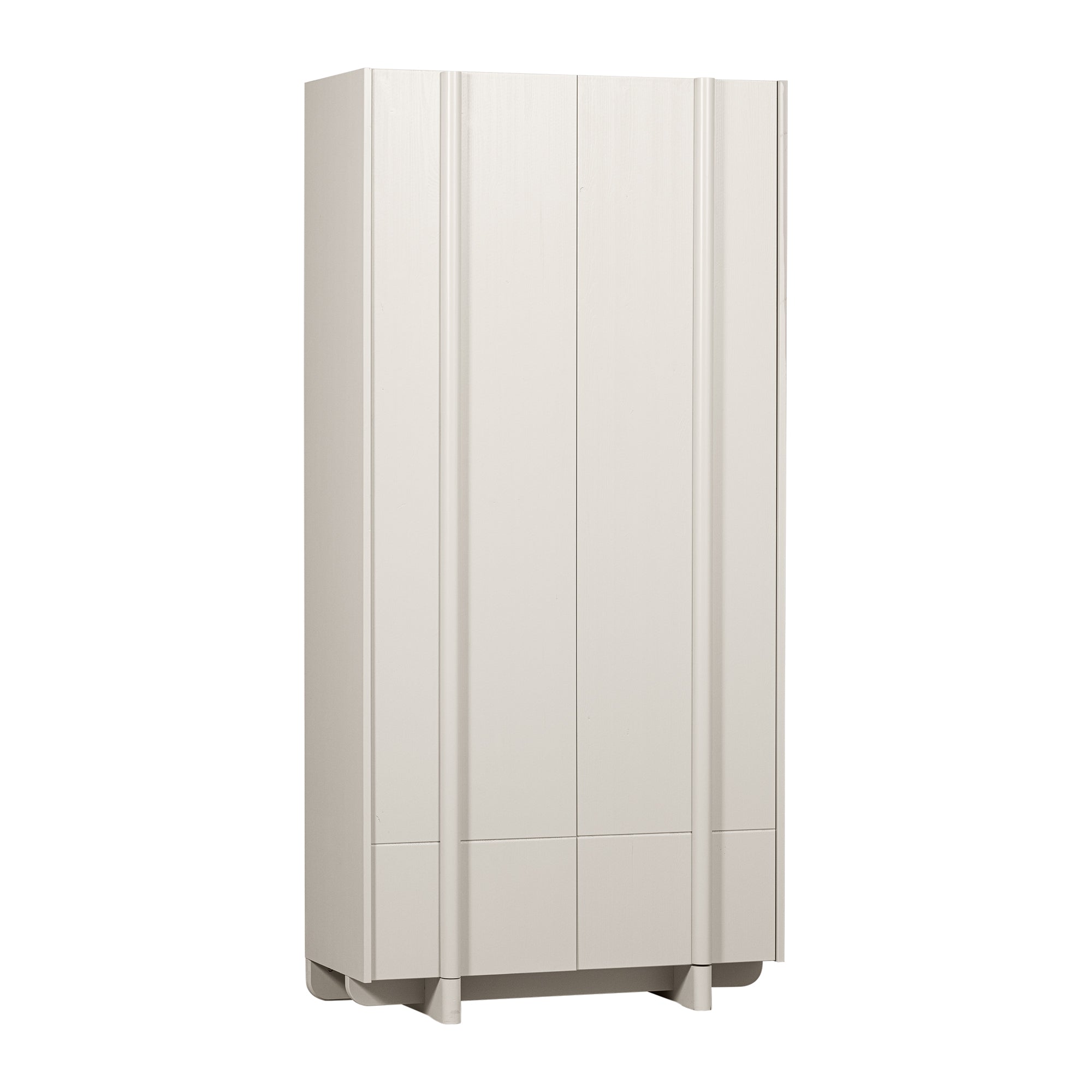 WOOOD Exclusive - Basu Lagerschrank