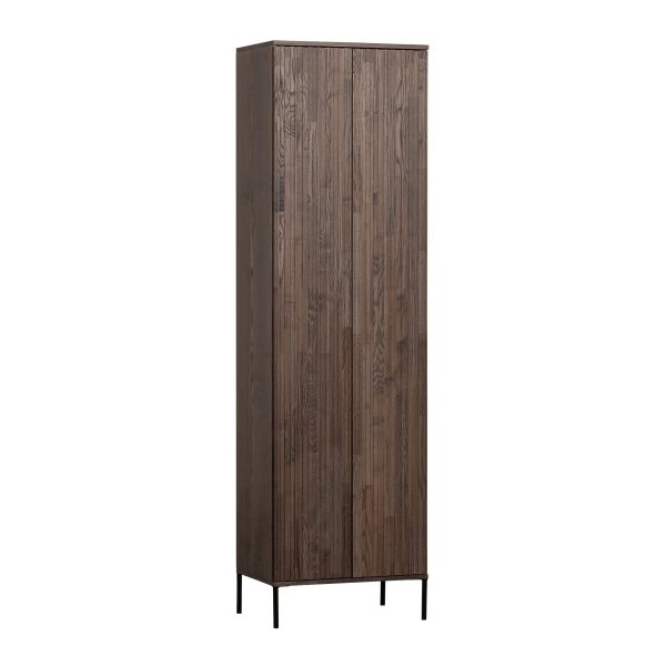 WOOOD Exclusive - Gravure Schrank mit Schubladen