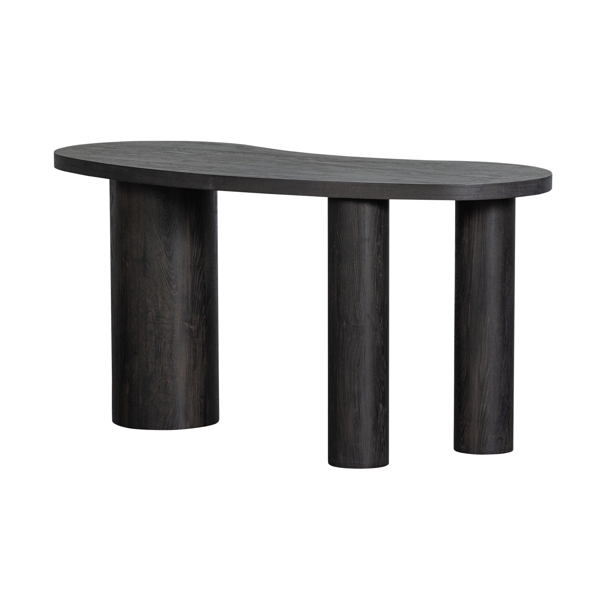 WOOOD Exclusive - Maan Beistelltisch/Schreibtisch