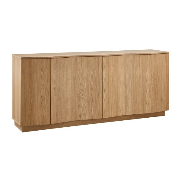 WOOOD Exclusive - Zuma Sideboard