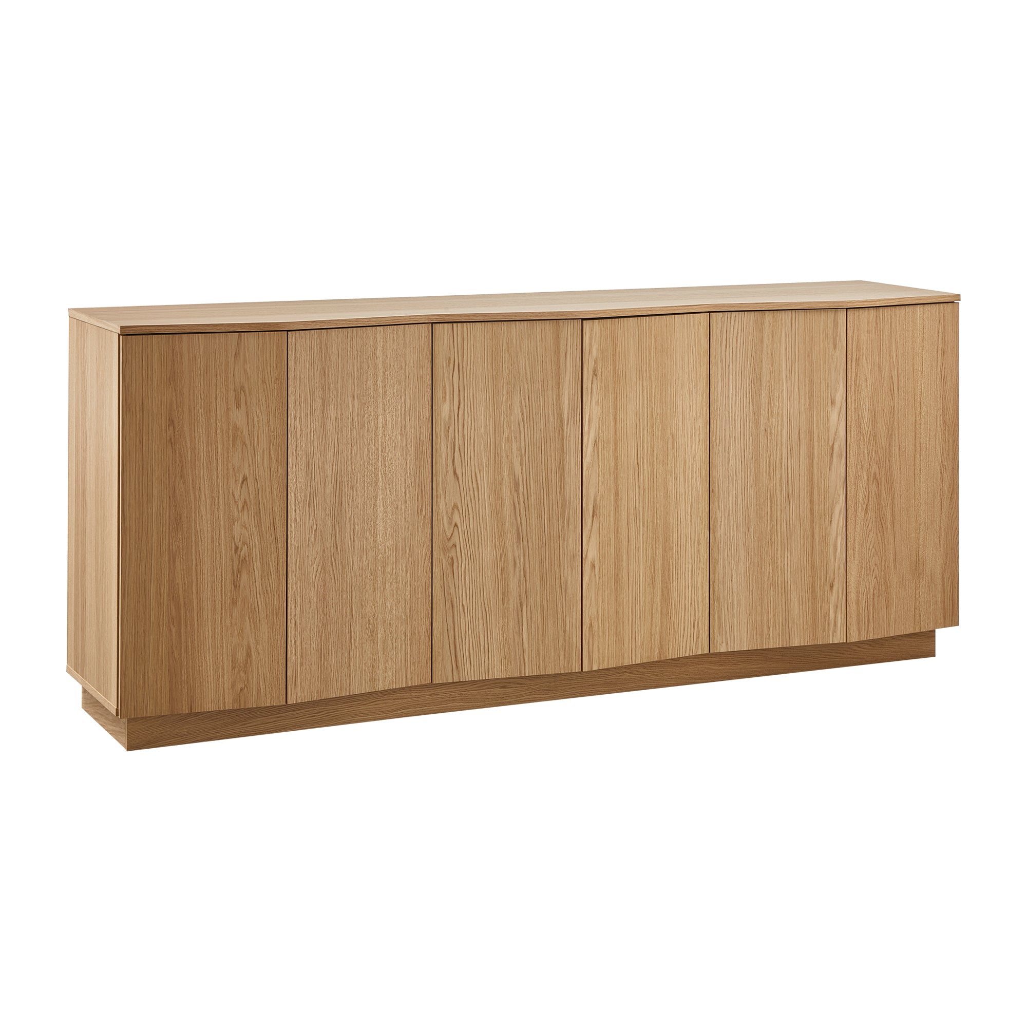 WOOOD Exclusive - Zuma Sideboard