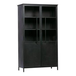 WOOOD - Exhibit Vitrinen Schrank
