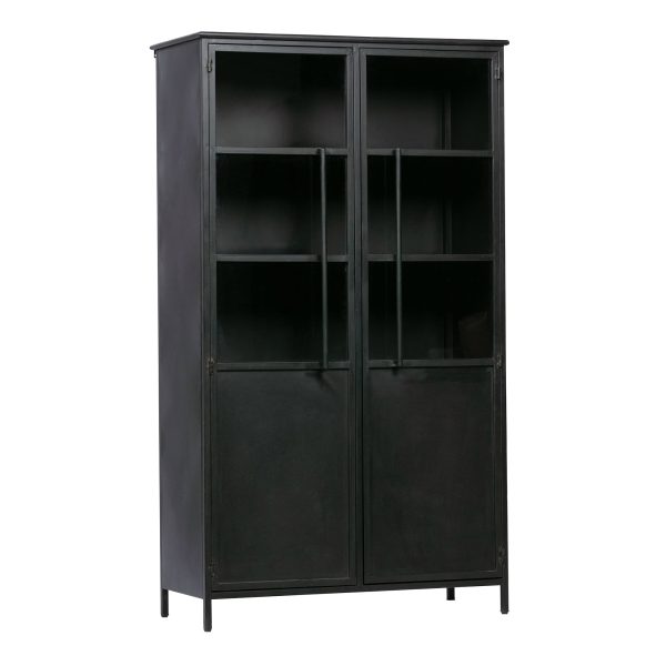 WOOOD - Exhibit Vitrinen Schrank