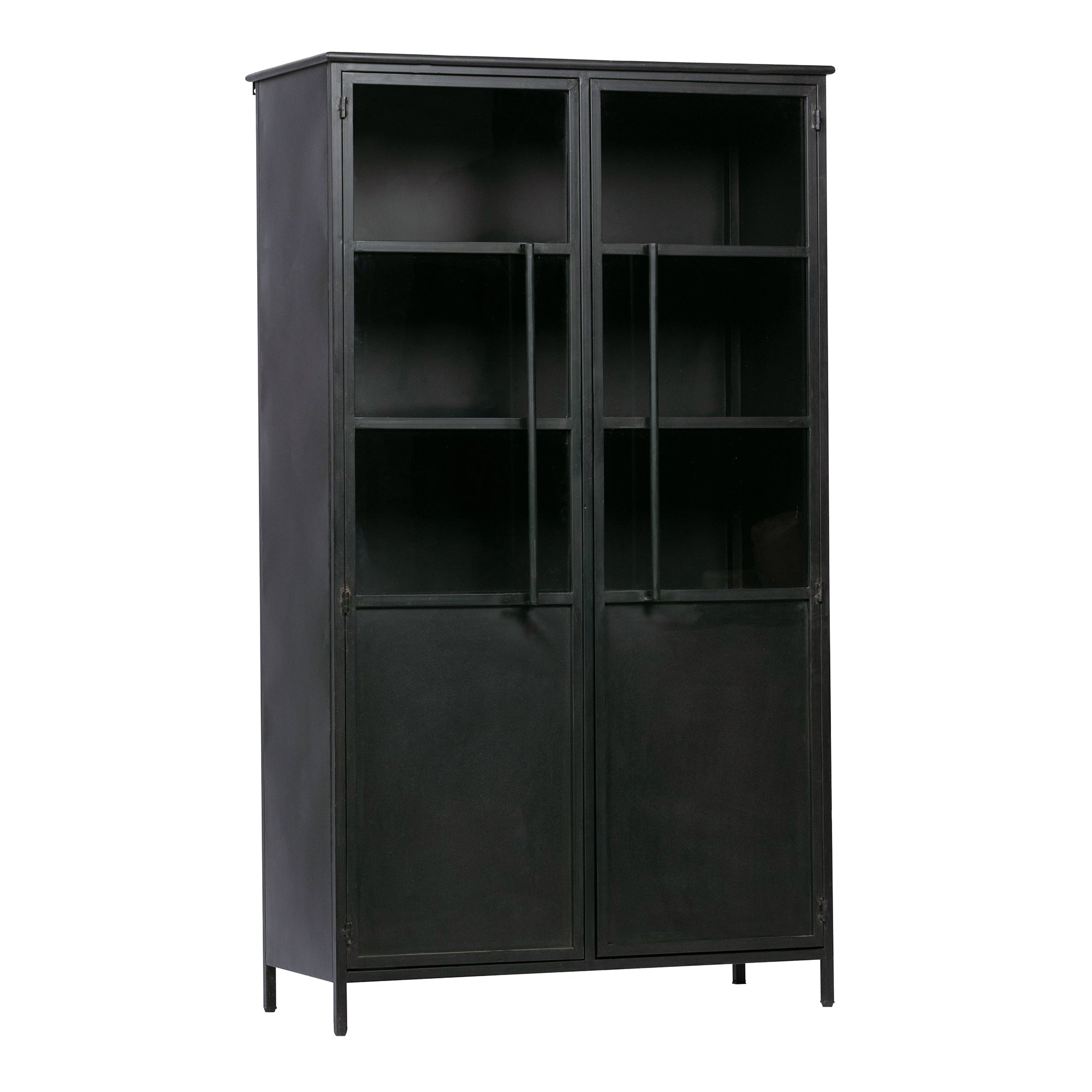 WOOOD - Exhibit Vitrinen Schrank