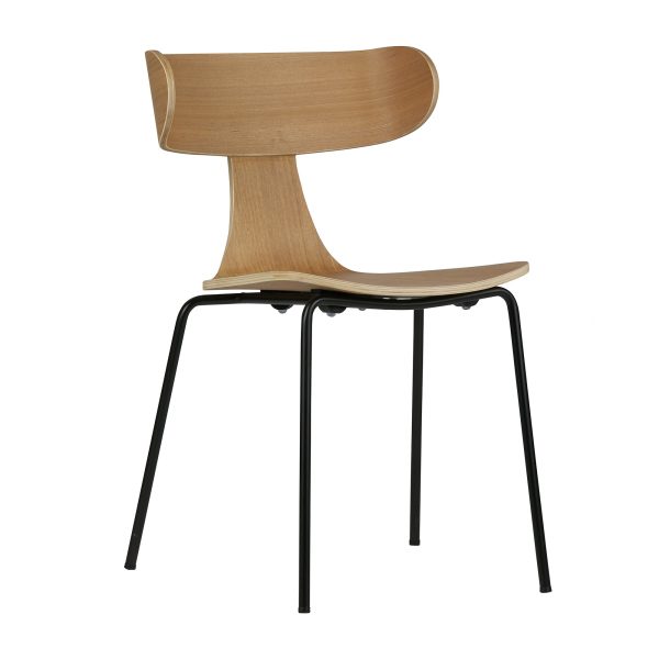 WOOOD - Form Stuhl
