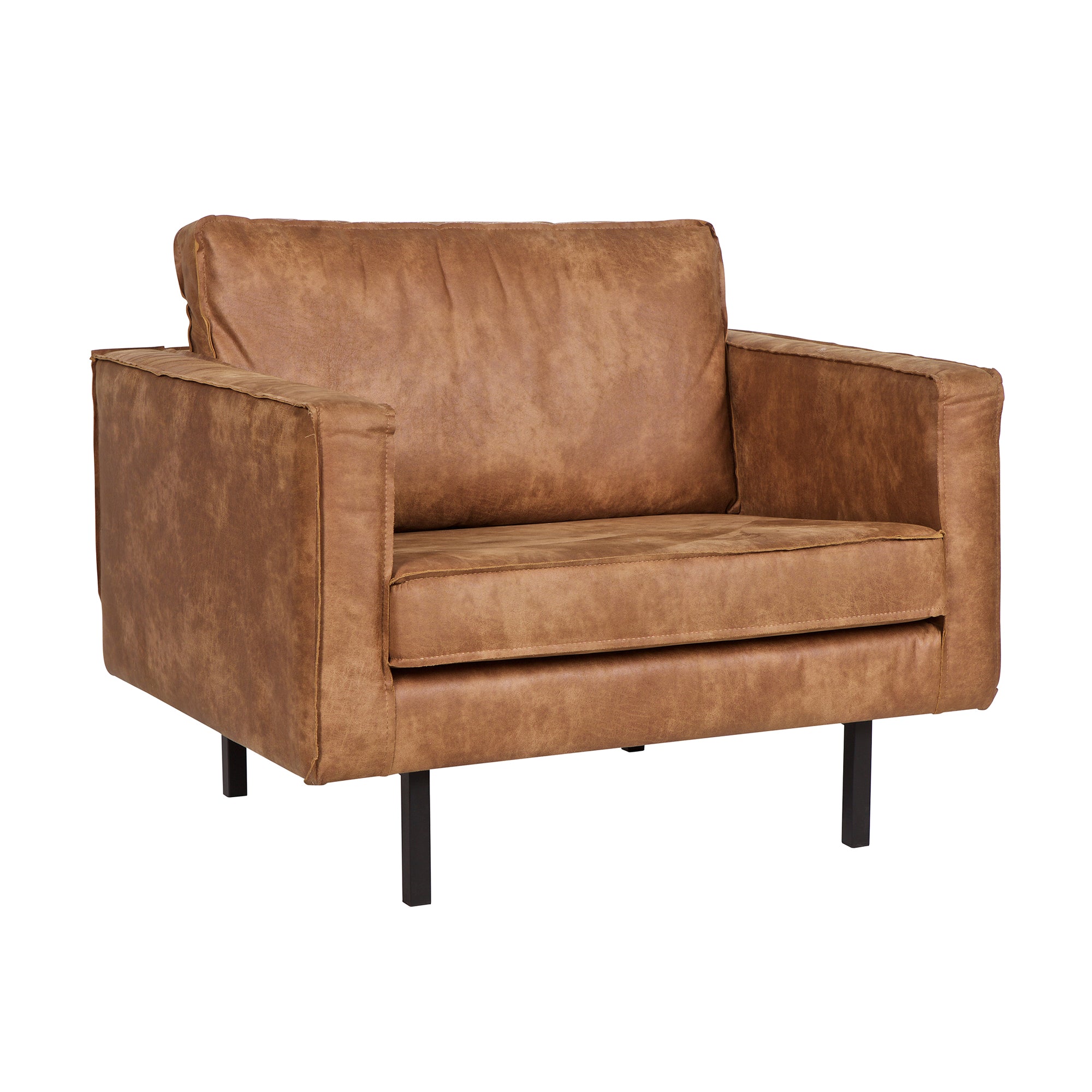 WOOOD Premium - Rodeo Sessel