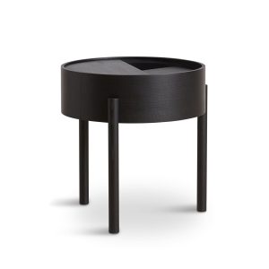 Woud - Arc Tisch