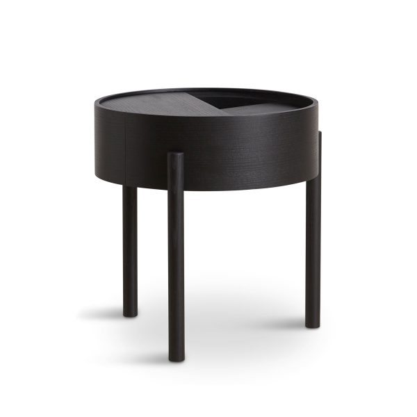 Woud - Arc Tisch