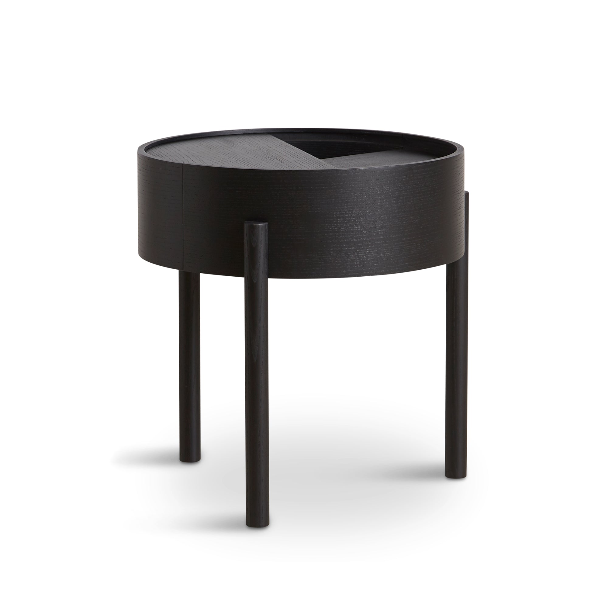 Woud - Arc Tisch
