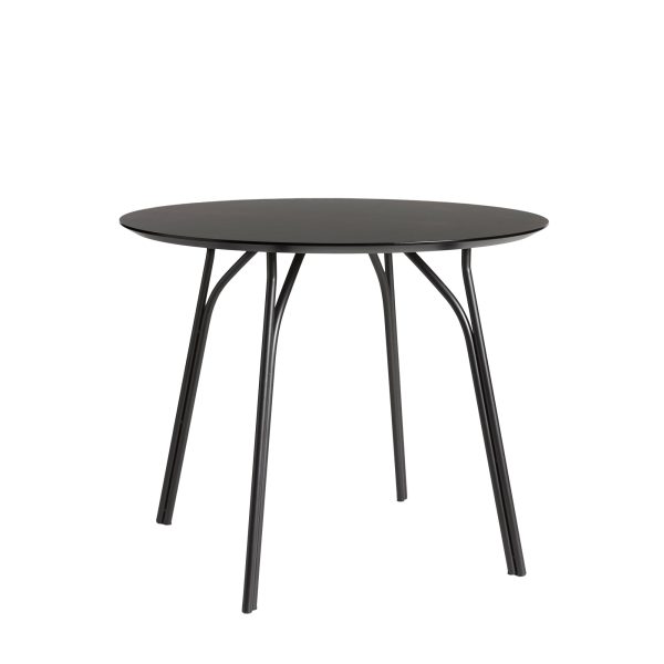 Woud - Tree Tisch (rund)