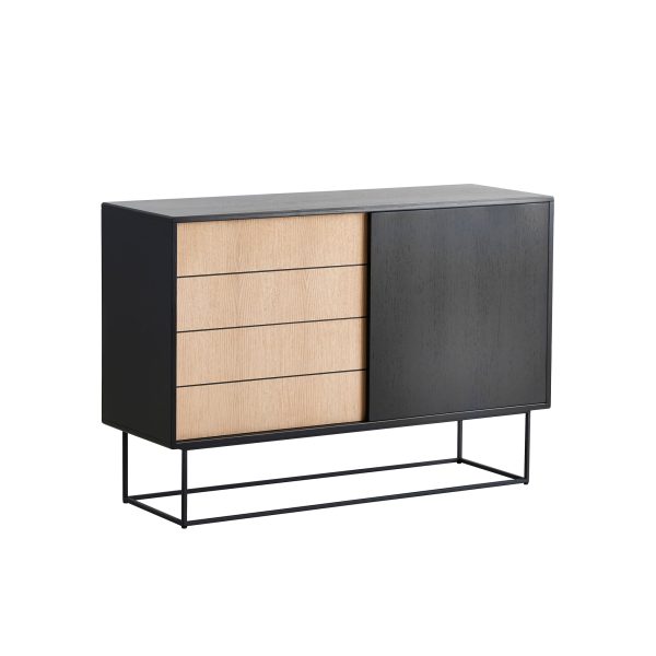 Woud - Virka Sideboard