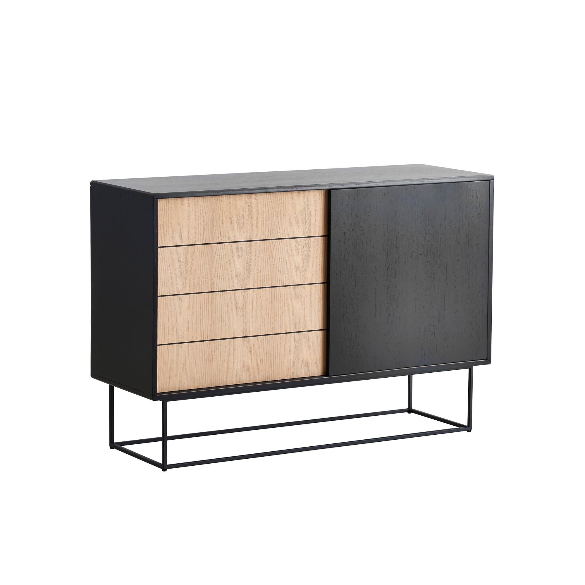 Woud - Virka Sideboard
