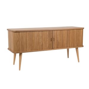 Zuiver - Barbier Sideboard mit Schiebetüren