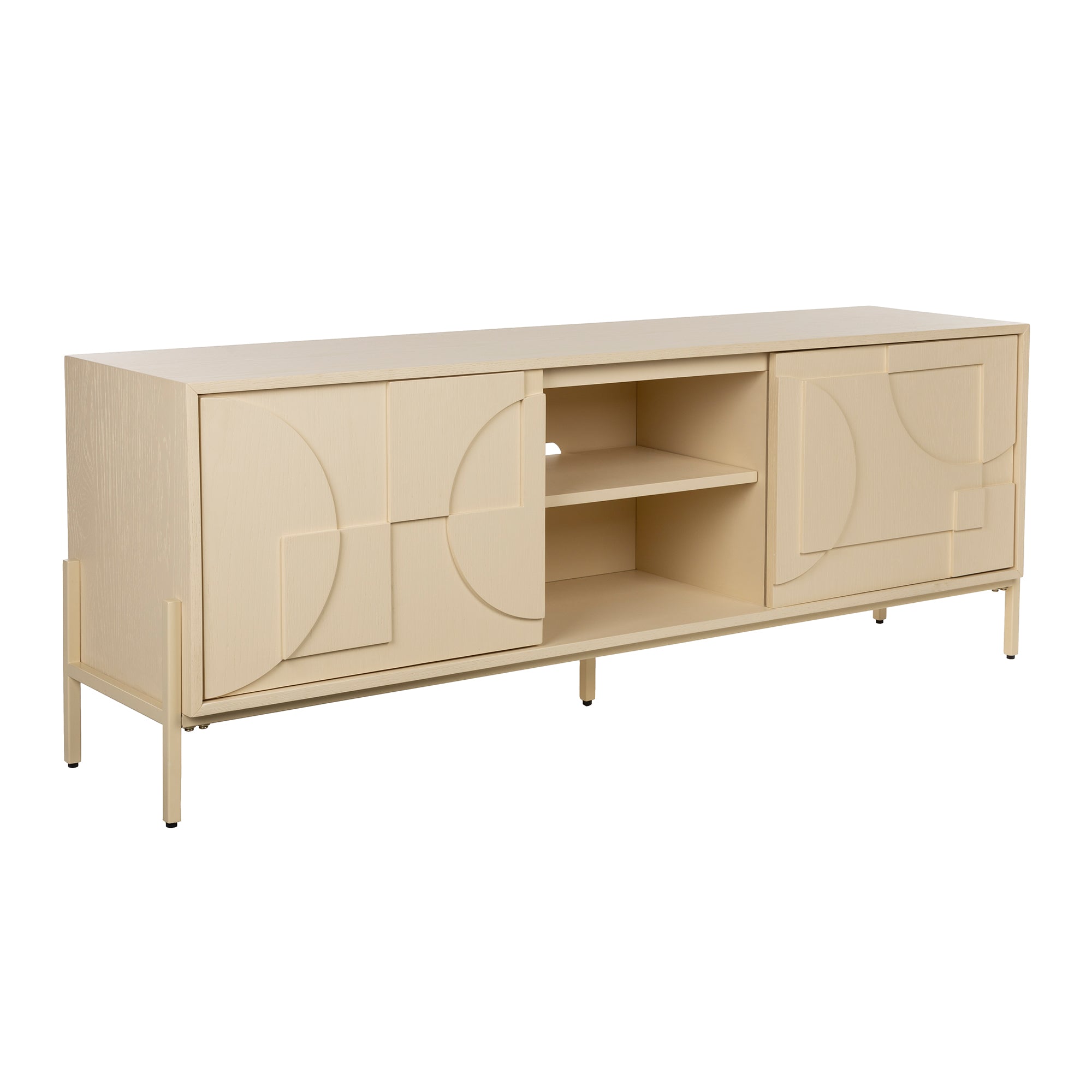 Zuiver - Faces Sideboard
